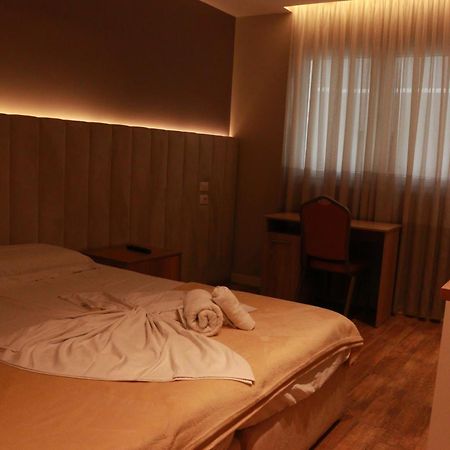 Nest&Rest Apartments Tirana Extérieur photo