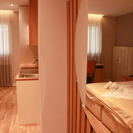 Nest&Rest Apartments Tirana Extérieur photo