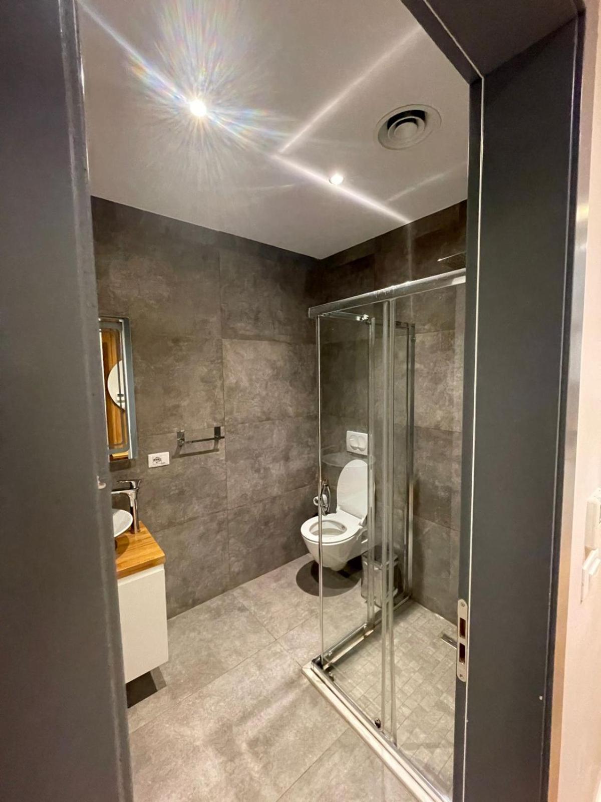 Nest&Rest Apartments Tirana Extérieur photo