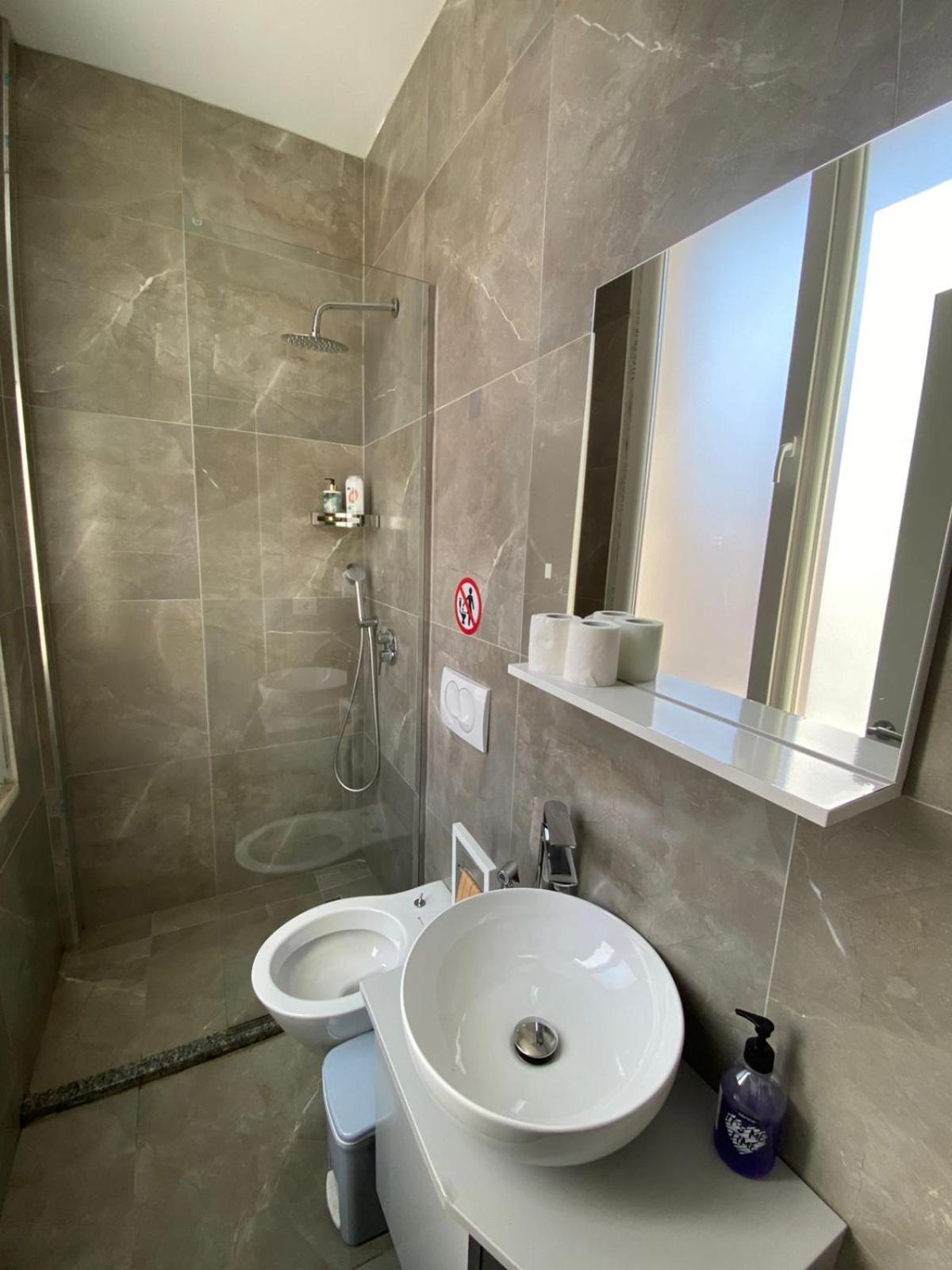 Nest&Rest Apartments Tirana Extérieur photo