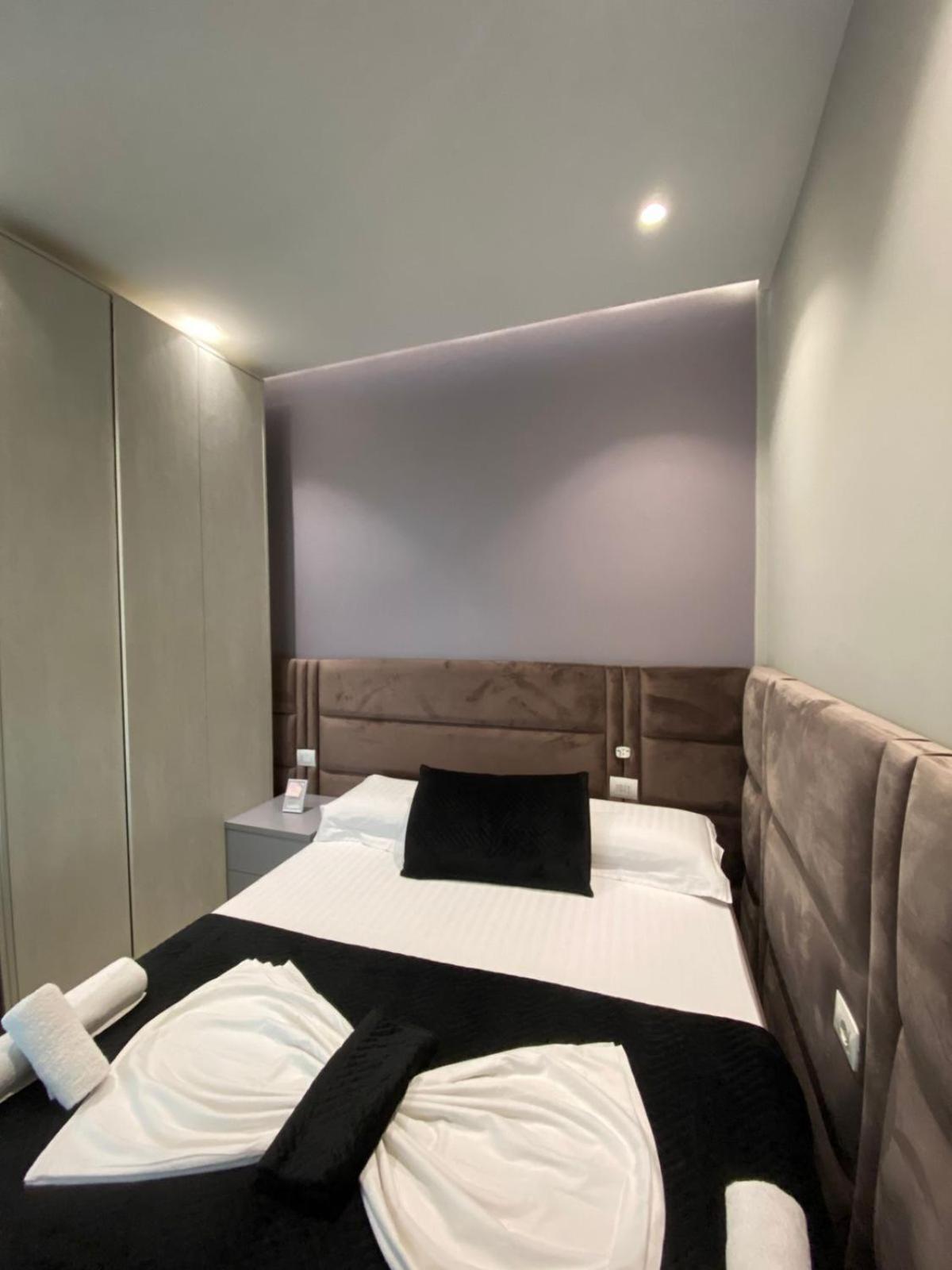 Nest&Rest Apartments Tirana Extérieur photo