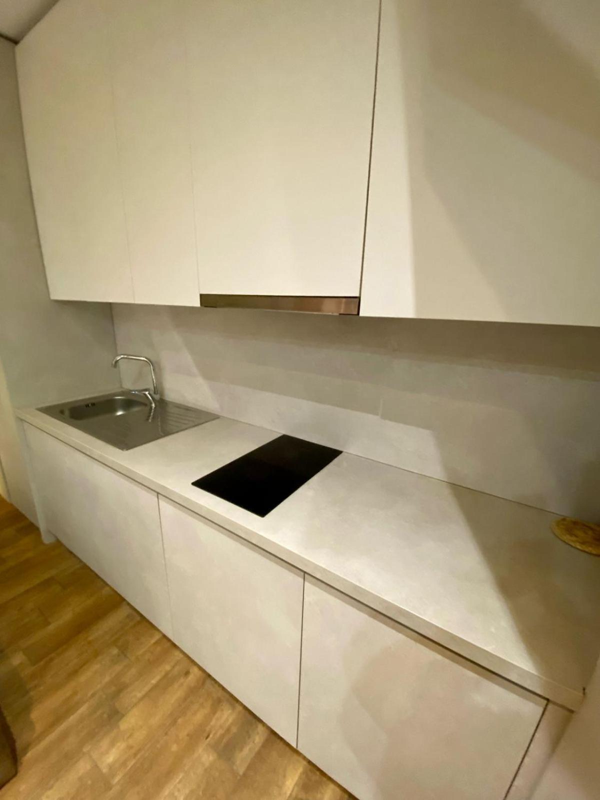 Nest&Rest Apartments Tirana Extérieur photo
