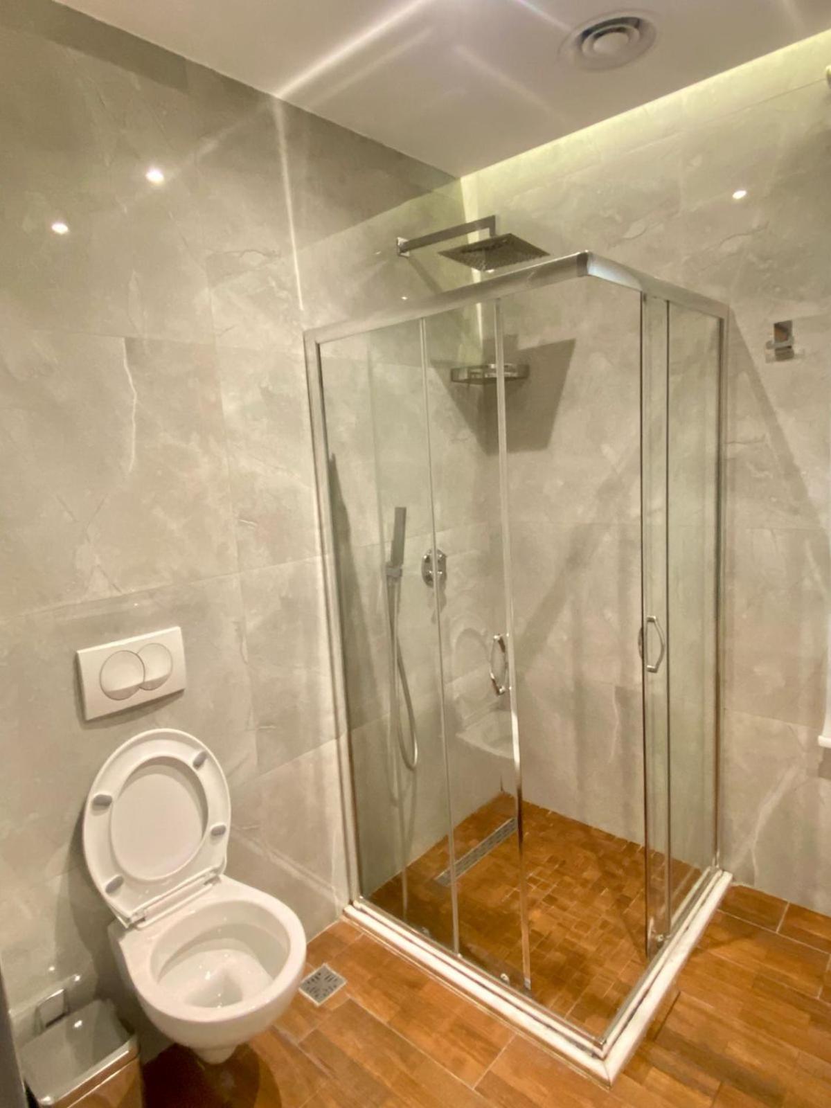 Nest&Rest Apartments Tirana Extérieur photo