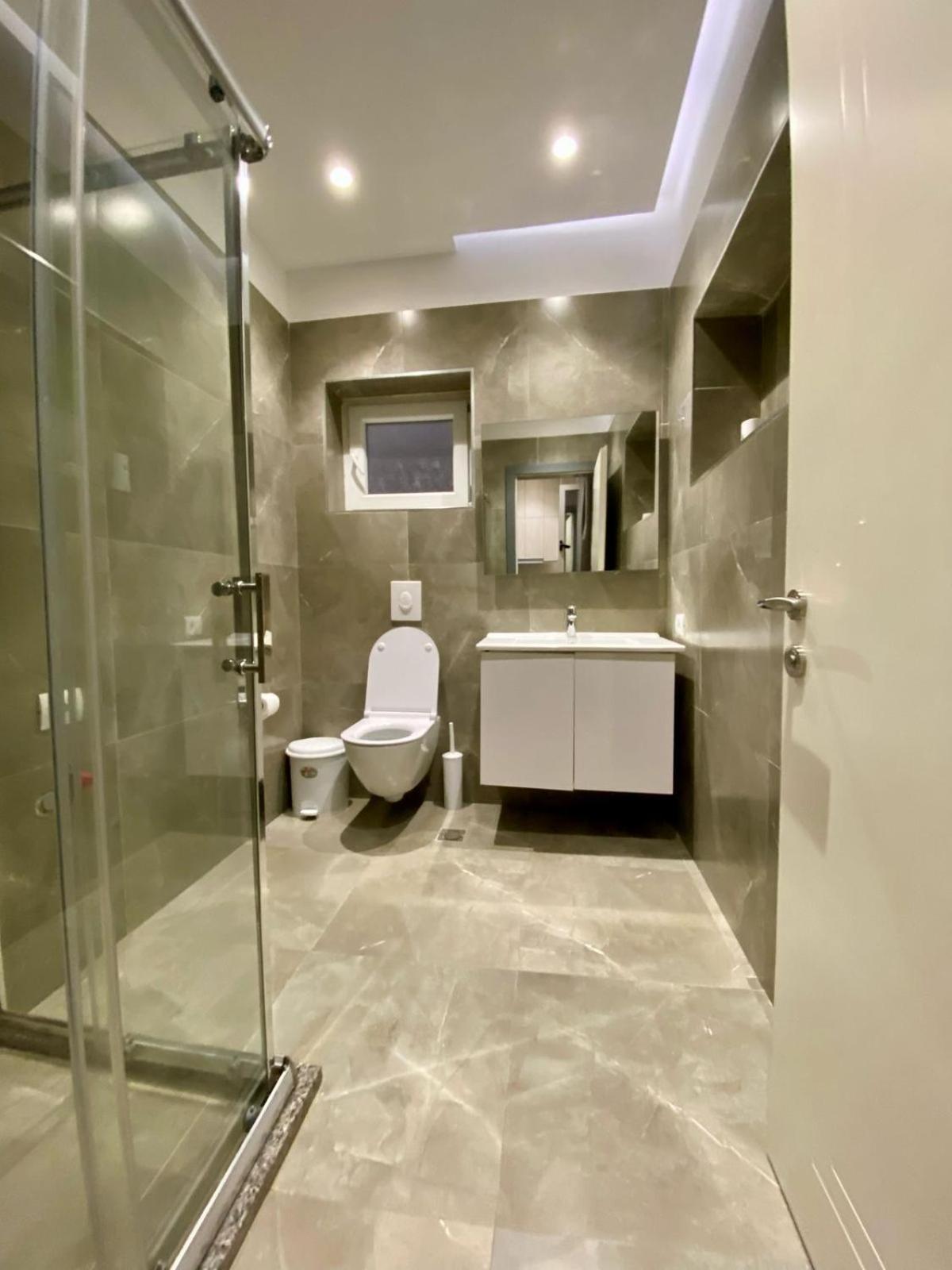 Nest&Rest Apartments Tirana Extérieur photo