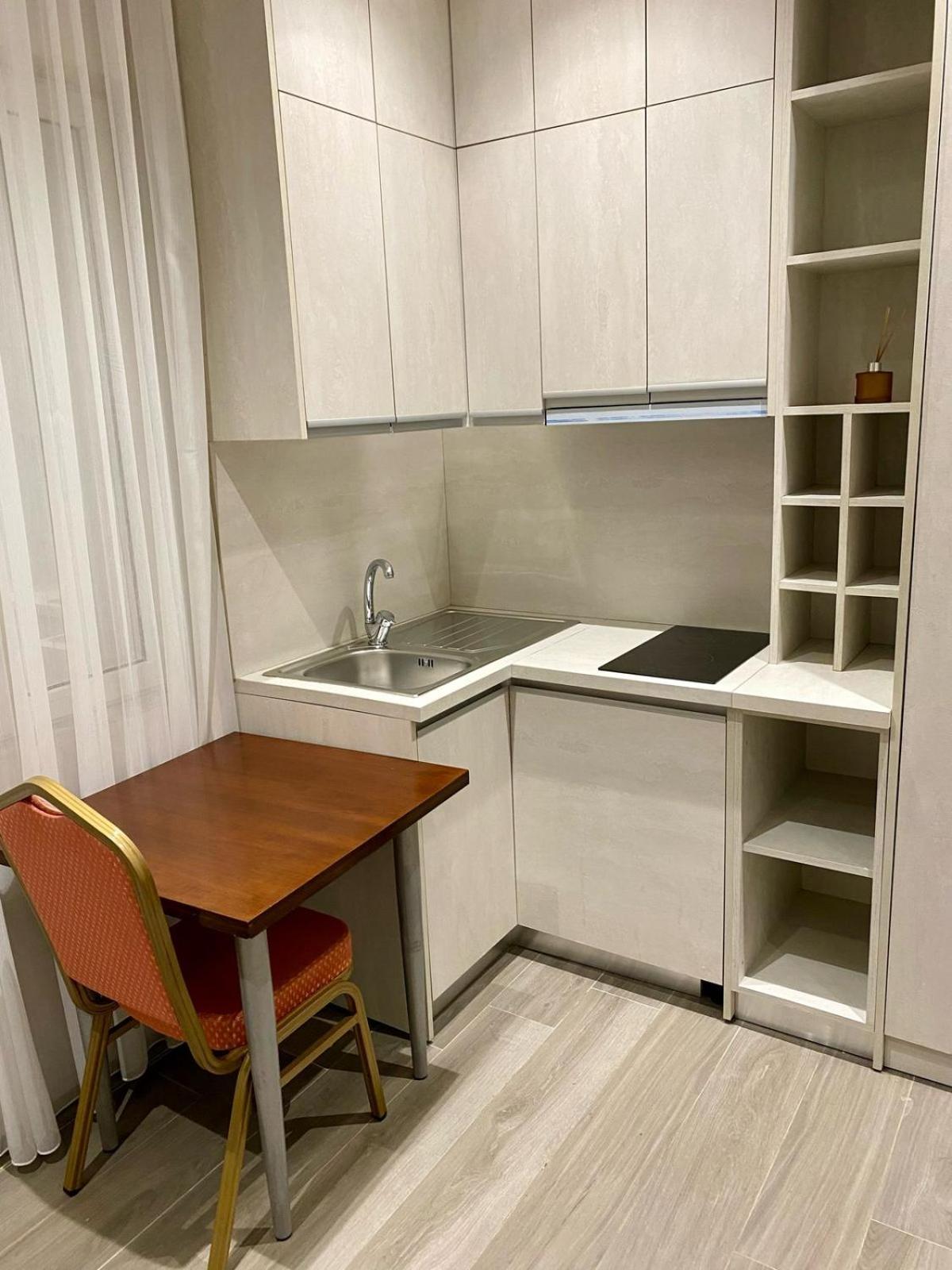 Nest&Rest Apartments Tirana Extérieur photo