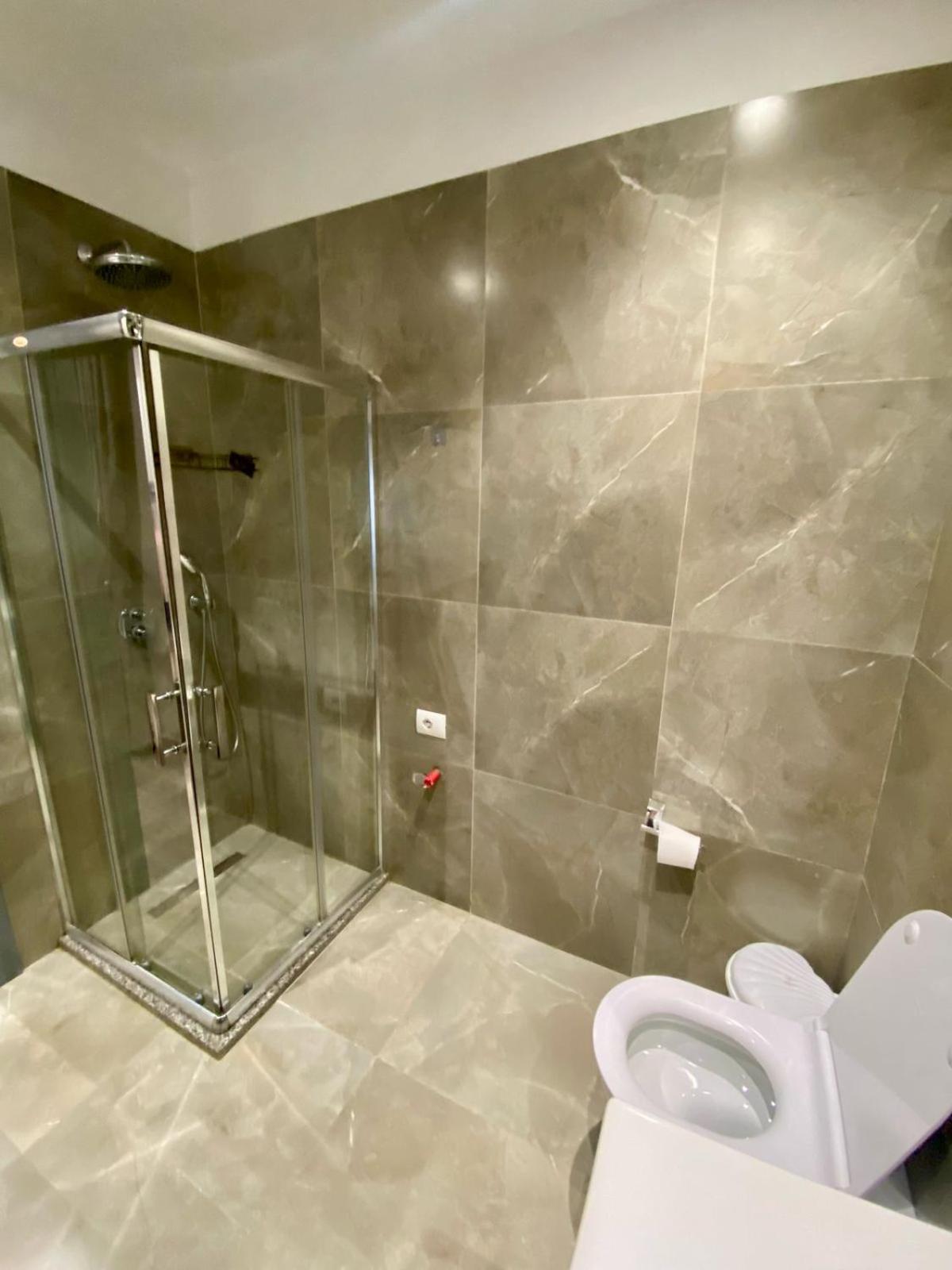 Nest&Rest Apartments Tirana Extérieur photo